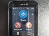 Garmin 820 dviracio kompiuteris spidometras - nuotraukos Nr. 6
