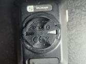 Garmin 820 dviracio kompiuteris spidometras - nuotraukos Nr. 7