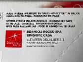 Bormioli Rocco dekanteris, stiklinės, taurelės - nuotraukos Nr. 4