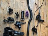 MTB dalys
