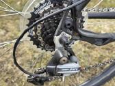 Unibike Flash Gts Cross line - nuotraukos Nr. 2