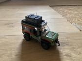 Parduodu Lego City 60447 - nuotraukos Nr. 2