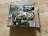 Parduodu Lego City 60447 - nuotraukos Nr. 7