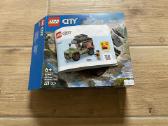 Parduodu Lego City 60447 - nuotraukos Nr. 9