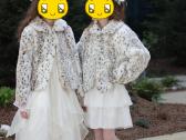 Pirmosios Komunijos suknelė Kid Collection - nuotraukos Nr. 4