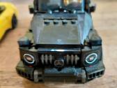 Parduodu lego speed champions rinkini, - nuotraukos Nr. 7