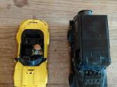 Parduodu lego speed champions rinkini, - nuotraukos Nr. 8