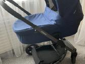 X-lander X-cite Night Blue 3in1