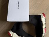 Balenciaga Sneaker laisvalaikio batai - nuotraukos Nr. 2