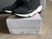 Balenciaga Sneaker laisvalaikio batai - nuotraukos Nr. 3