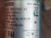 Kurmių atbaidymo prietaisai - nuotraukos Nr. 4