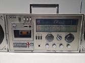 Sony cfs 88 - nuotraukos Nr. 2