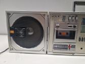 Sony cfs 88 - nuotraukos Nr. 3