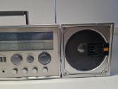 Sony cfs 88 - nuotraukos Nr. 4