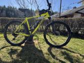 Dviratis Radon Zr Team 8.0