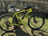 Dviratis Radon Zr Team 8.0 - nuotraukos Nr. 2