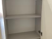 Modernios pakabinamos spintelės(2 vnt.) komplektas - nuotraukos Nr. 10