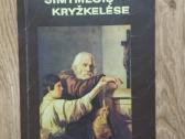 Knyga "Neregiai šimtmečių kryžkelėse"
