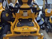 Nulinio apsisukimo traktorius Cub Cadet Xz5 L127 - nuotraukos Nr. 2