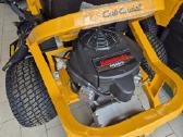 Nulinio apsisukimo traktorius Cub Cadet Xz5 L127 - nuotraukos Nr. 3