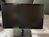 Samsung monitorius