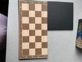 Mediniai šachmatai chess classic games - nuotraukos Nr. 3