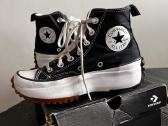 Converse Run Star Hike