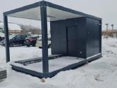 Konteinerių nuoma ir gamyba - nuotraukos Nr. 3