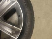 Parduodu 275/50 R20 Y padangas kartu su ratlankiai - nuotraukos Nr. 4