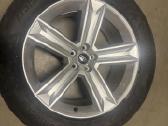 Parduodu 275/50 R20 Y padangas kartu su ratlankiai - nuotraukos Nr. 5