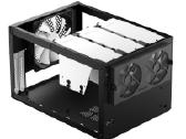 Fractal design node 304 + 650w sfx psu - nuotraukos Nr. 2