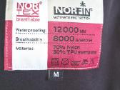 Norfin pro dry 2 - nuotraukos Nr. 3