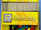 Stalo Žaidimas “carcassonne - nuotraukos Nr. 2