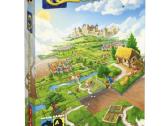 Stalo Žaidimas “carcassonne - nuotraukos Nr. 6