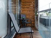 Palangoje Daukanto g 2-kambarių apartamentu nuoma - nuotraukos Nr. 9
