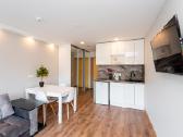Palangoje Daukanto g 2-kambarių apartamentu nuoma - nuotraukos Nr. 10