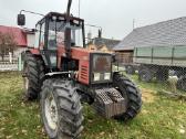 Traktorius Mtz
