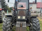 Traktorius Mtz - nuotraukos Nr. 3