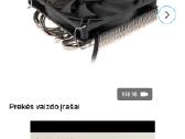 Fractal design node 304 + 650w sfx psu - nuotraukos Nr. 7