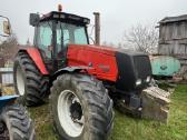 Traktorius Valmet