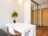 Palangoje Daukanto g 2-kambarių apartamentu nuoma - nuotraukos Nr. 13