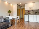 Palangoje Daukanto g 2-kambarių apartamentu nuoma - nuotraukos Nr. 14