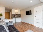 Palangoje Daukanto g 2-kambarių apartamentu nuoma - nuotraukos Nr. 16