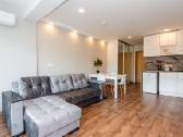 Palangoje Daukanto g 2-kambarių apartamentu nuoma - nuotraukos Nr. 17