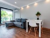 Palangoje Daukanto g 2-kambarių apartamentu nuoma - nuotraukos Nr. 18