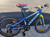 Parduodamas dviratis Cube Race 200
