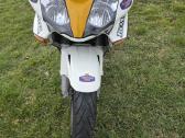Honda VFR - nuotraukos Nr. 2
