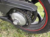 Honda VFR - nuotraukos Nr. 4