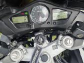 Honda VFR - nuotraukos Nr. 5