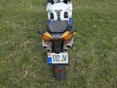 Honda VFR - nuotraukos Nr. 6